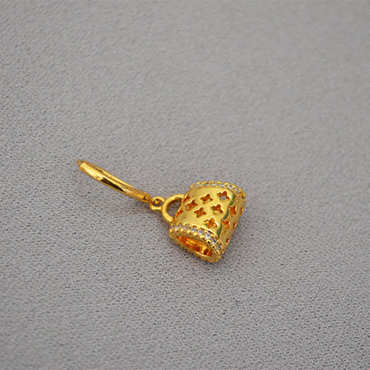 Stunning Earring for Daily Wear