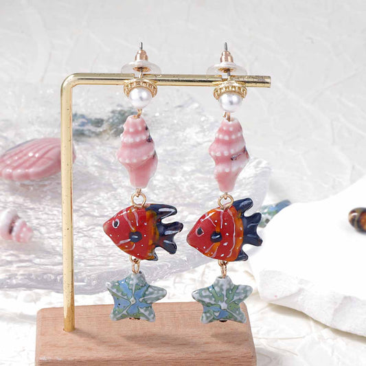 Stunning Earring for Daily Wear