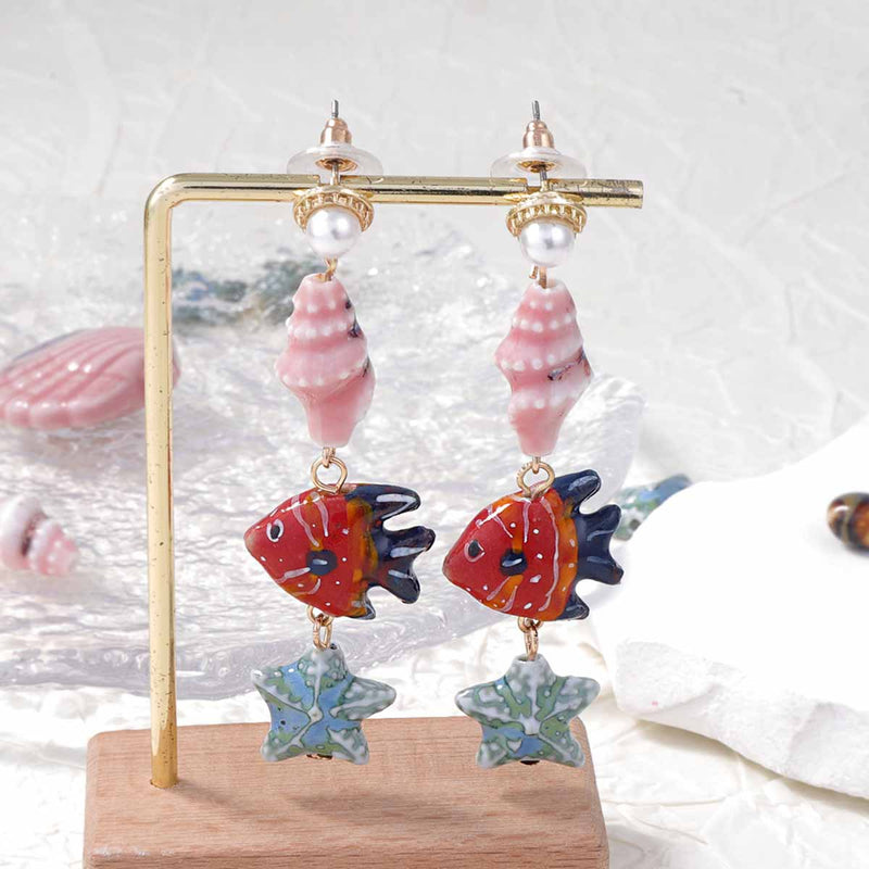 Stunning Earring for Daily Wear