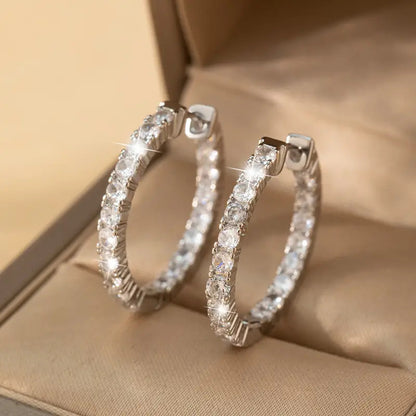 Romantic Earring for Special Moments