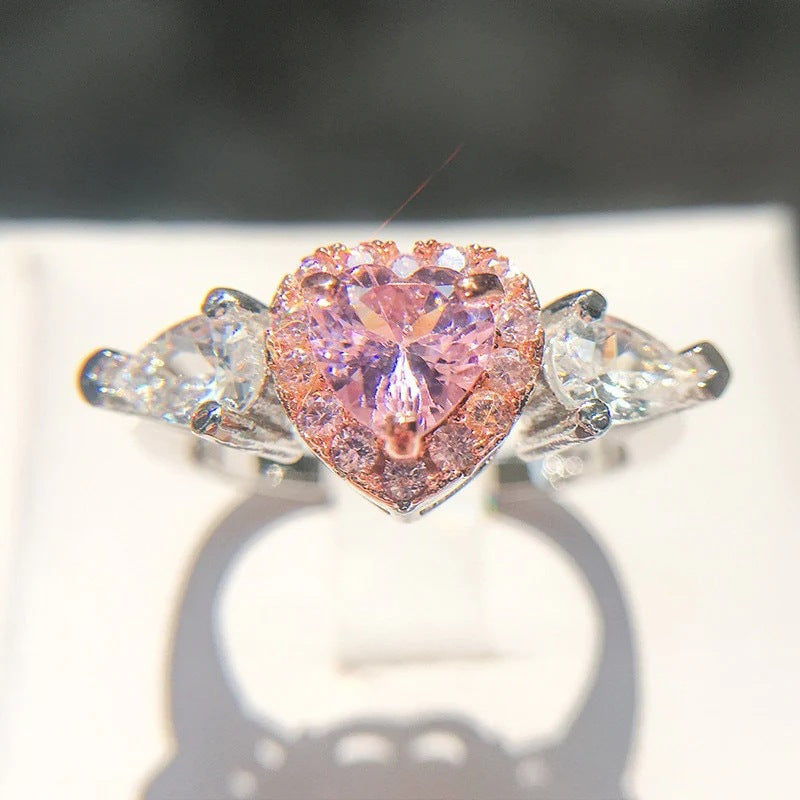 Stunning Ring for Daily Wear