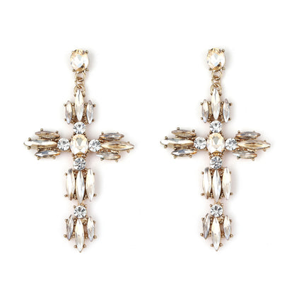Romantic Earring for Special Moments