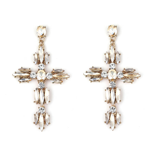 Romantic Earring for Special Moments