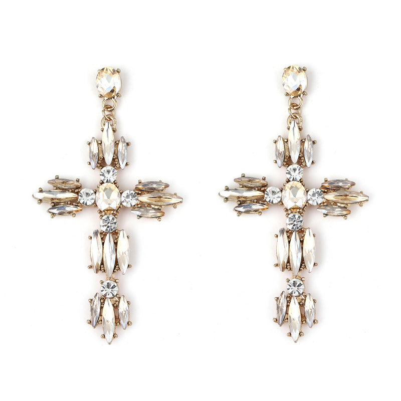 Romantic Earring for Special Moments