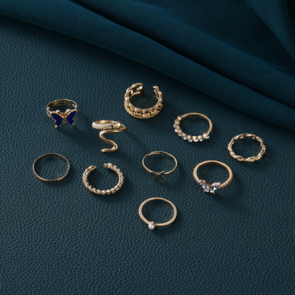 Charming Set for Any Occasion