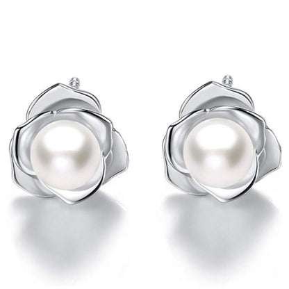 Stunning Pearl Set for Daily Wear