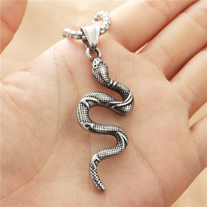 Vintage Handmade Pendant