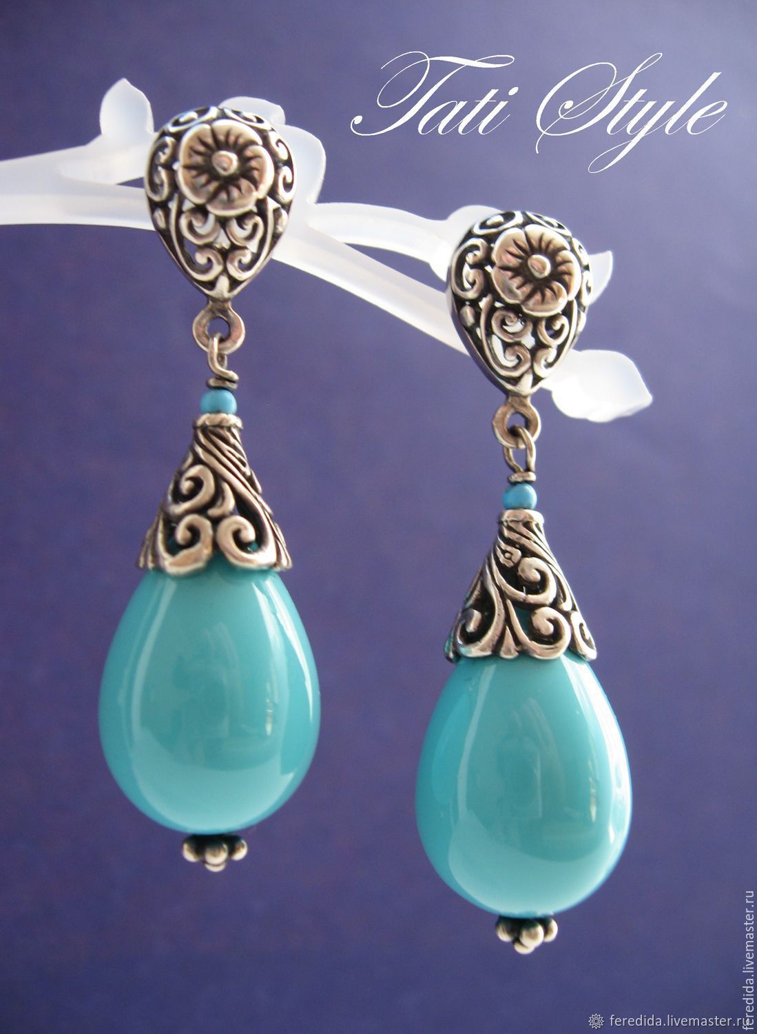 Stunning Earring for Daily Wear