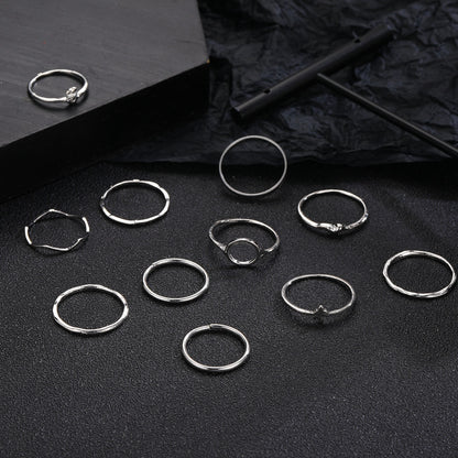 Elegant Set for Every Occasion