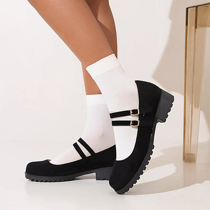 Elegant Orthopedic Shoes for Every Step