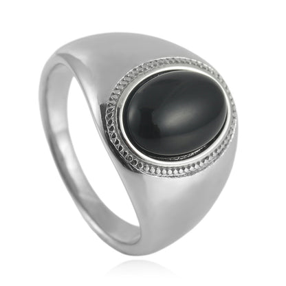 Delicate Artisan Ring