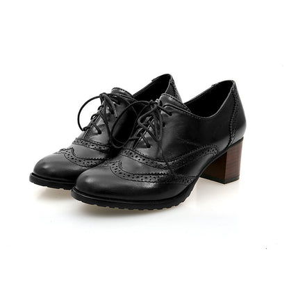 Chic Orthopedic Shoes with Unique Design