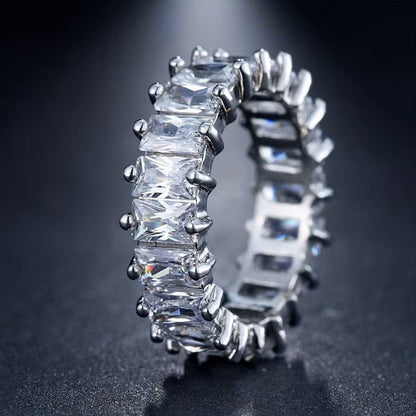 Classic Ring with Timeless Appeal
