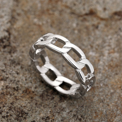 Romantic Ring for Special Moments