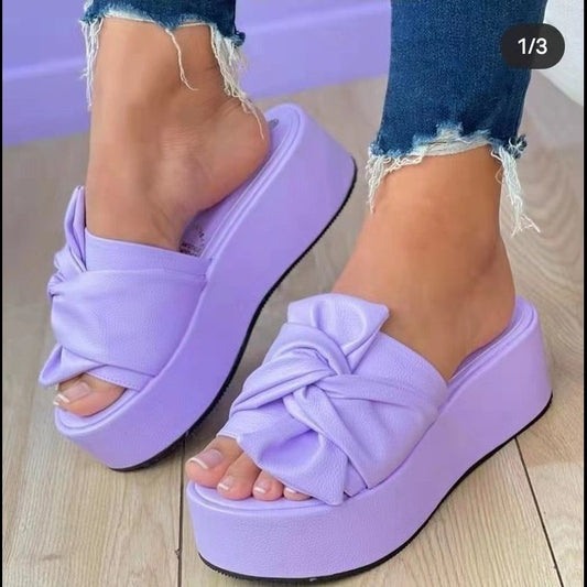 Beautifully Crafted Orthopedic Sandals