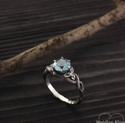Elegant Ring for Every Occasion