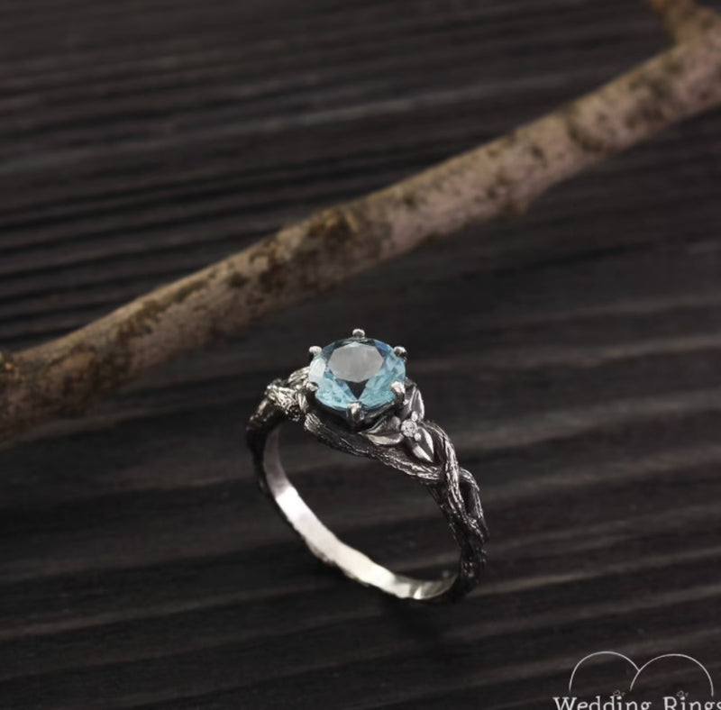 Elegant Ring for Every Occasion