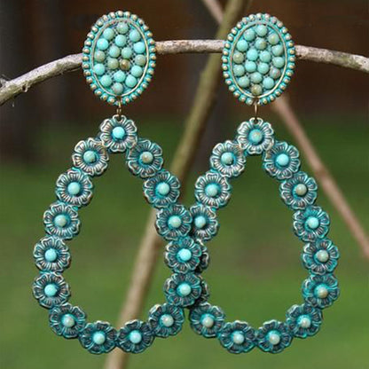 Beautiful Earring with Unique Style
