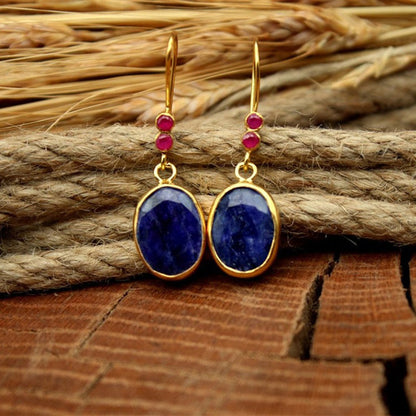 Classic Earring with Timeless Appeal