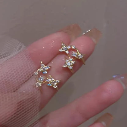 Elegant Earring for Every Occasion