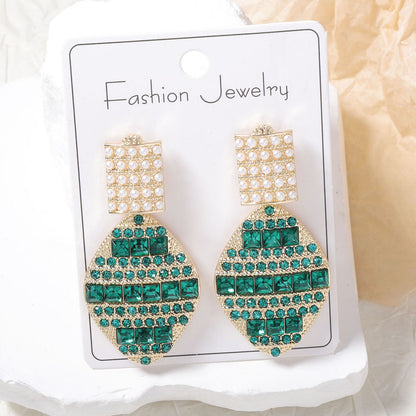 Elegant Earring for Every Occasion