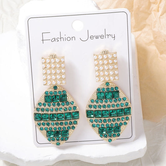 Elegant Earring for Every Occasion