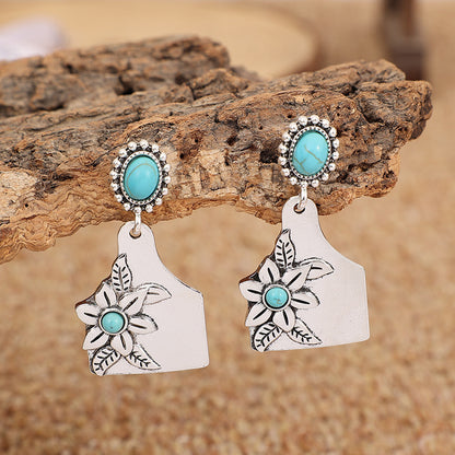 Romantic Earring for Special Moments