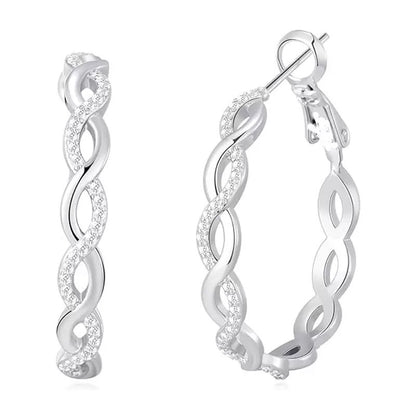 Classic Earring with Timeless Appeal