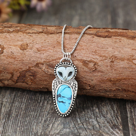 Delicate Artisan Necklace