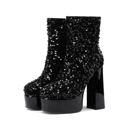 Beautifully Crafted Orthopedic Boots