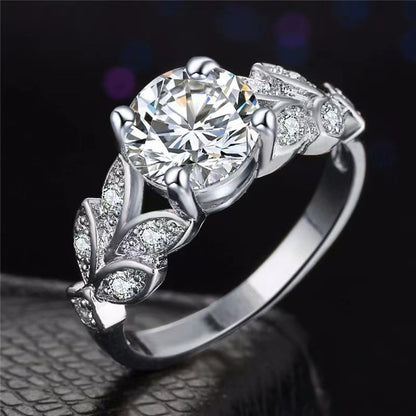 Elegant Ring for Every Occasion