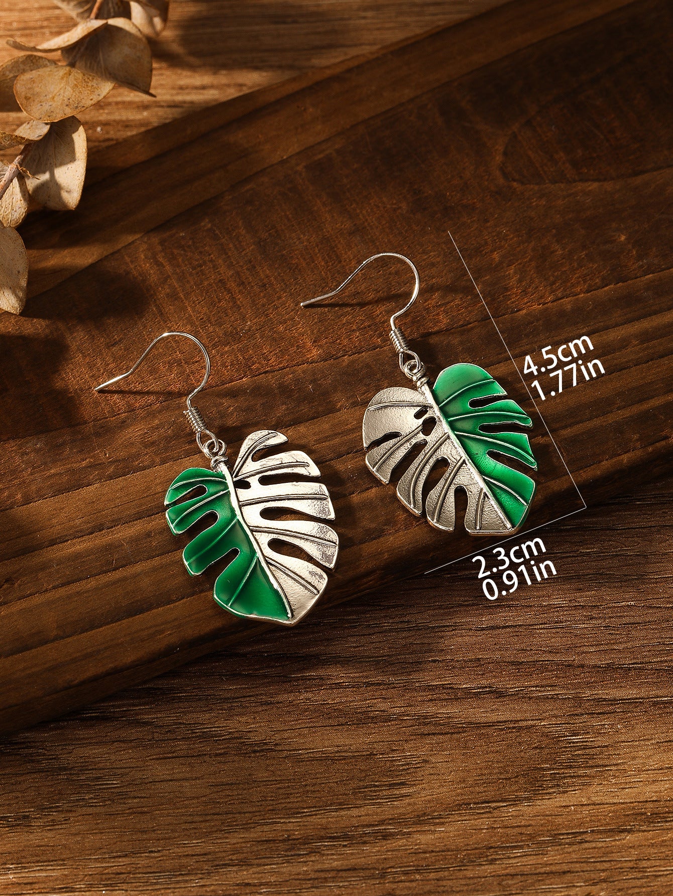 Romantic Earring for Special Moments