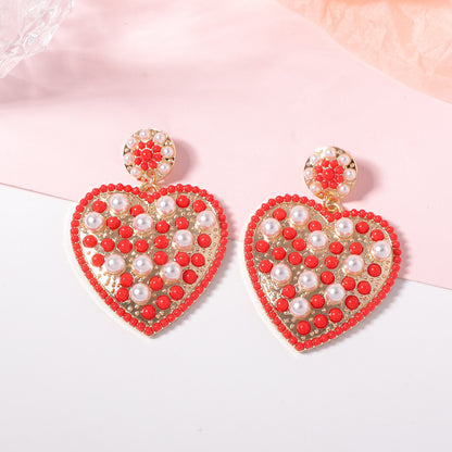 Charming Earring for Any Occasion