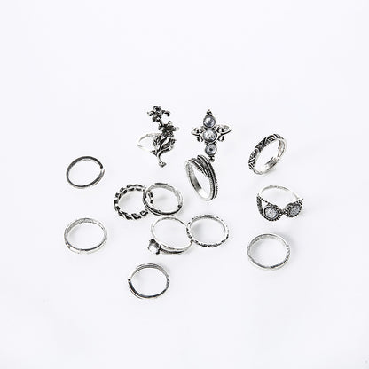 Vintage Handmade Set
