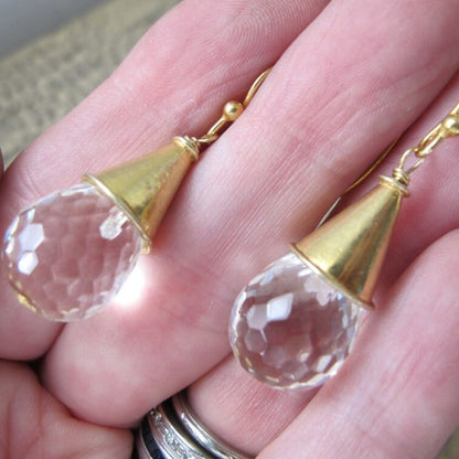 Classic Earring with Timeless Appeal