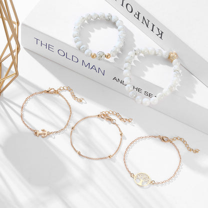 Romantic Set for Special Moments