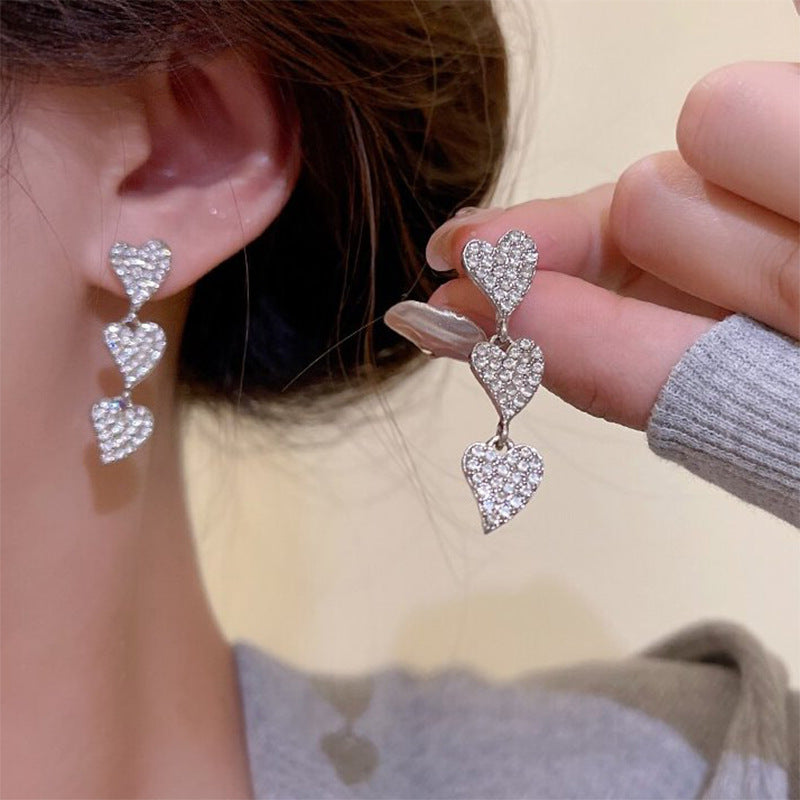 Classic Earring with Timeless Appeal