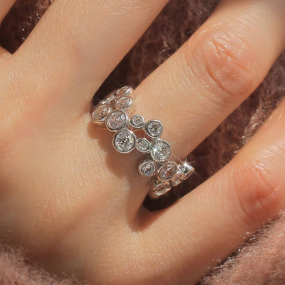 Charming Ring for Any Occasion
