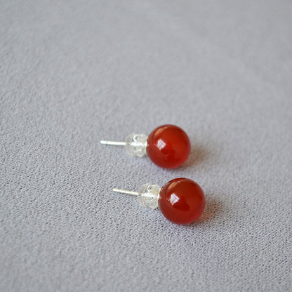 Stunning Silver Earring for Daily Wear