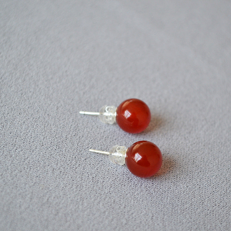 Stunning Silver Earring for Daily Wear