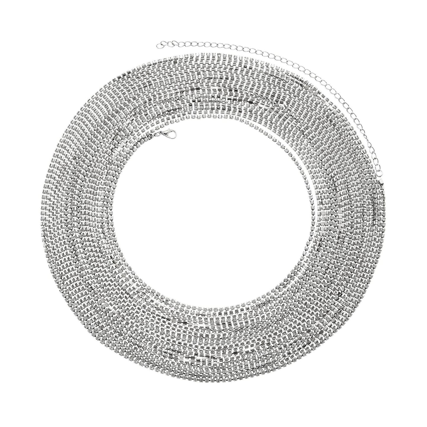 Classic Chain with Timeless Appeal