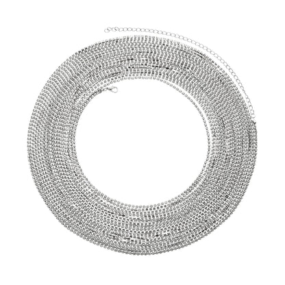 Classic Chain with Timeless Appeal