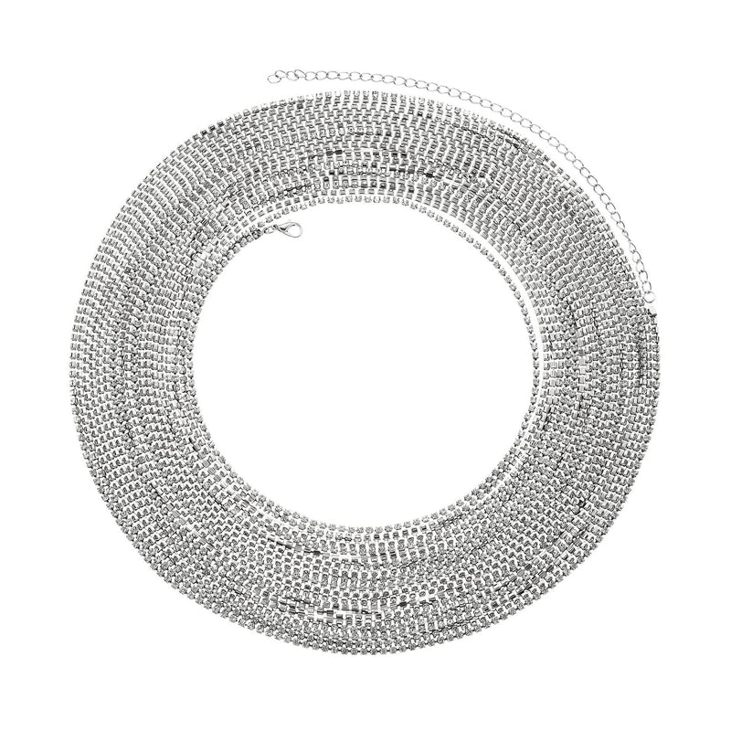 Classic Chain with Timeless Appeal