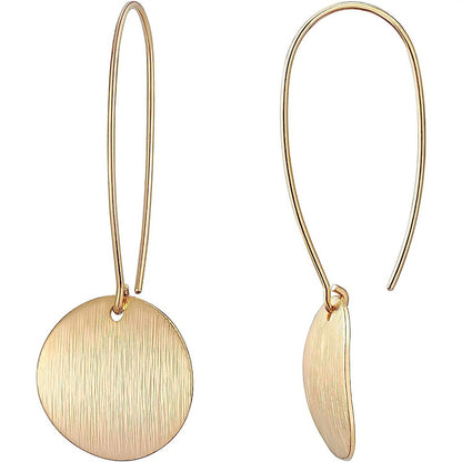 Classic Earring with Timeless Appeal