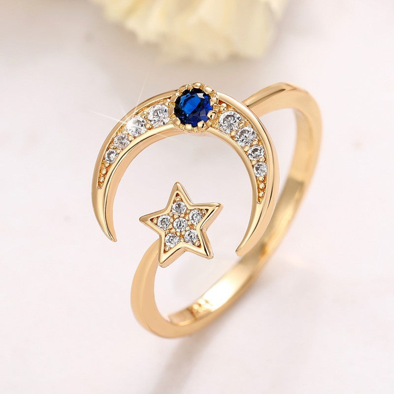 Elegant Ring for Every Occasion