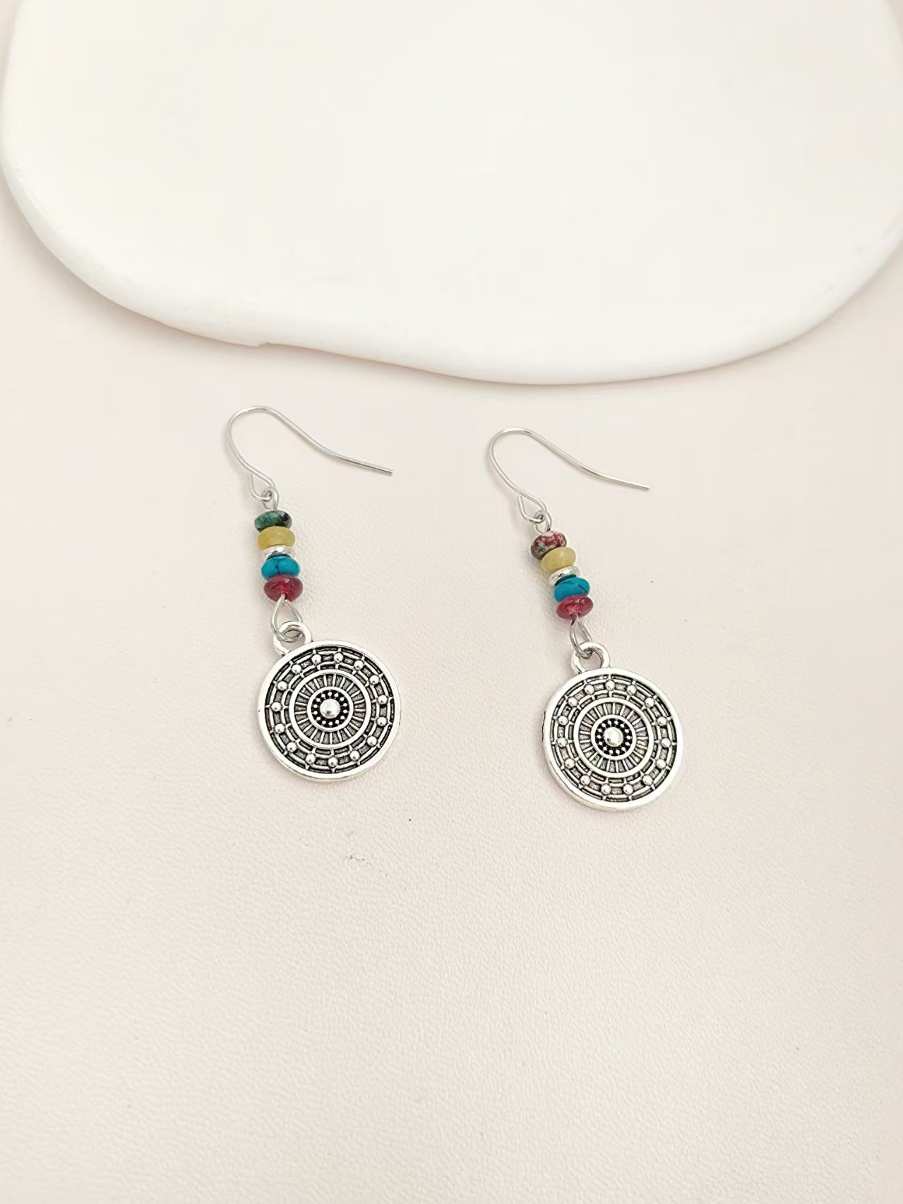 Beautiful Earring with Unique Style