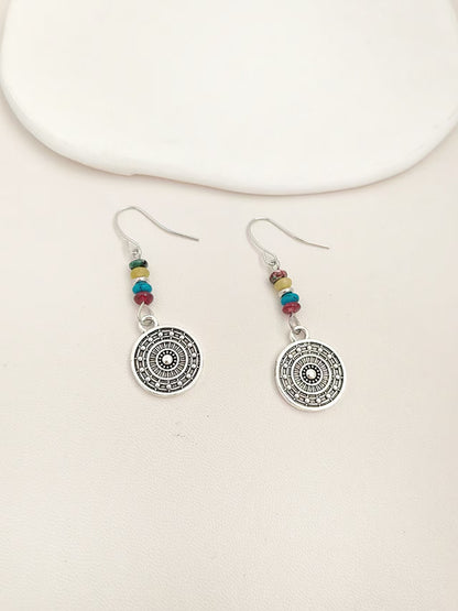 Beautiful Earring with Unique Style