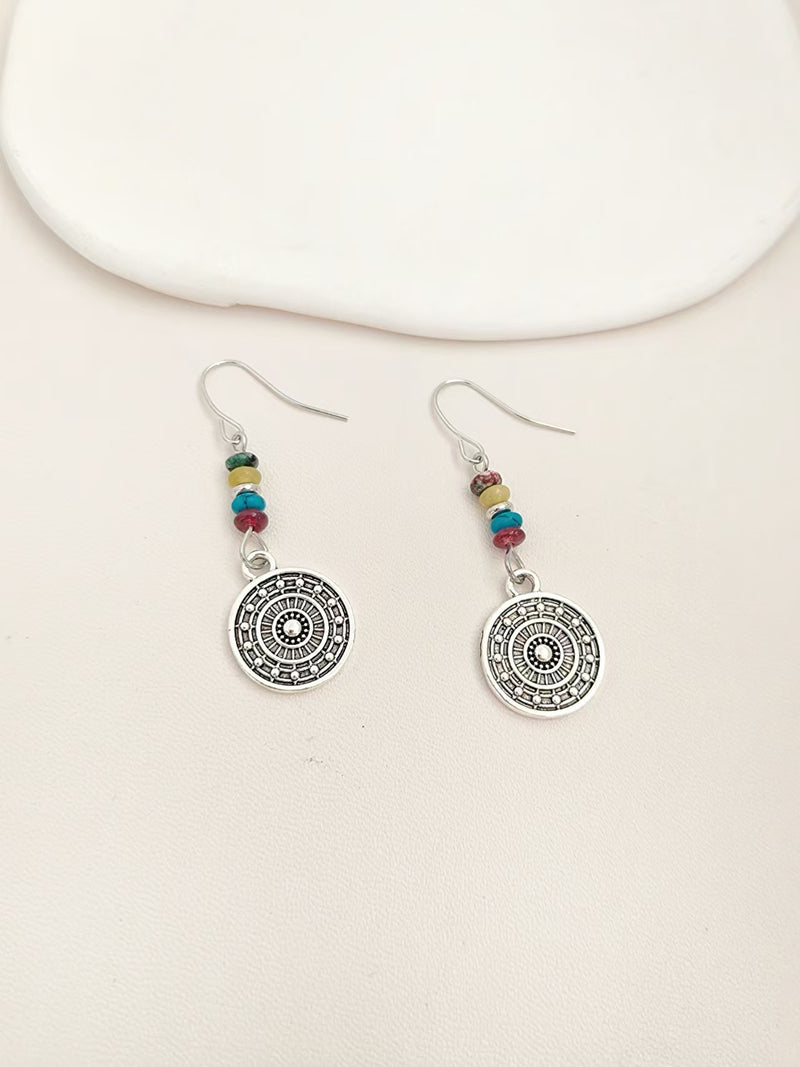 Beautiful Earring with Unique Style