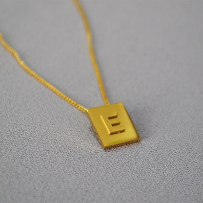 Delicate Artisan Necklace