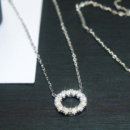 Classic Necklace with Timeless Appeal